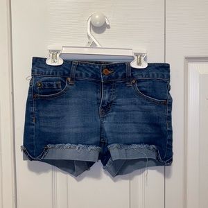 Celebrity Pink shorts